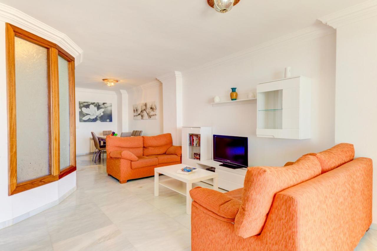 Beach Apartment Brisa Marina By Sealand Villas Port de Pollença Eksteriør bilde