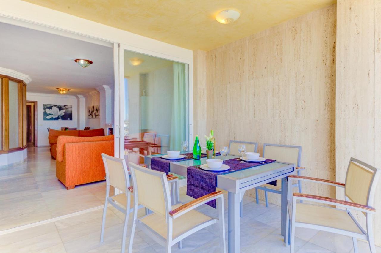 Beach Apartment Brisa Marina By Sealand Villas Port de Pollença Eksteriør bilde